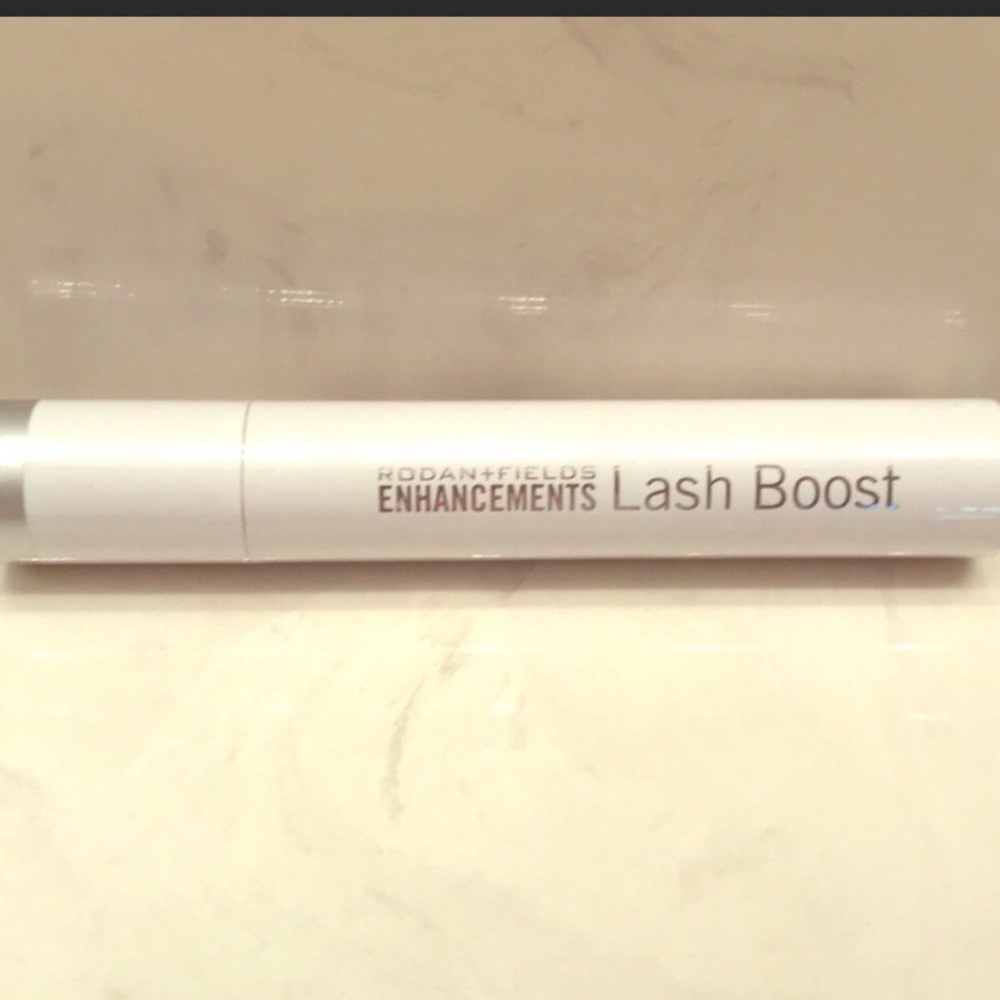 Rodan and Fields lash boost